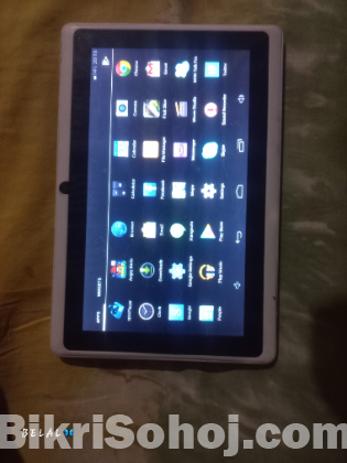 Enet Tablet